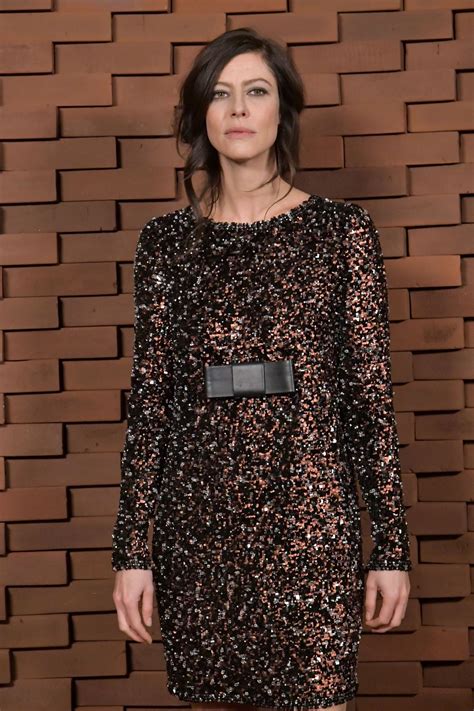 anna mouglalis sac chanel|Anna Mouglalis .